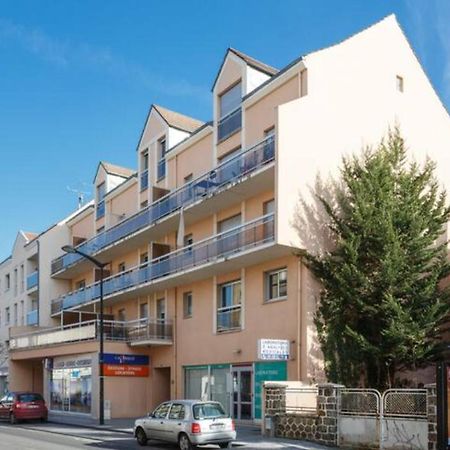 Appartement Cozy : 10/15 Min Des Champs Elysee ซัคทรูวิลล์ ภายนอก รูปภาพ